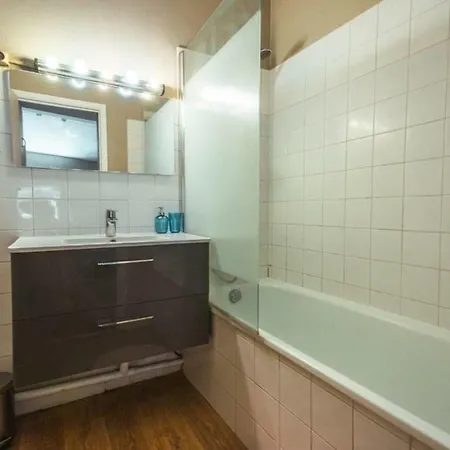 T2 St Georges District// 4 Beddings Apartment *